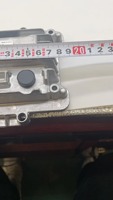 Unidad de Control Electrónico (ECU) Original Lonking para Conquer N800, 0281030716 DN3-10844-BA JX4D24, Herramientas de Programación de ECU