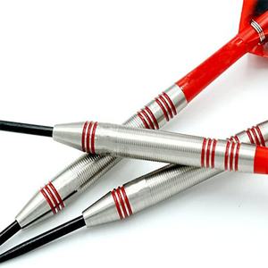 Cheap and Quality Freccette in Tungsteno Profession Tungsten <b>Dart</b> Barrels 90% Tungsten <b>Darts</b> - Product Image 4