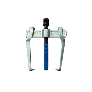 MUNDIAL 80x70mm Outil de serrurier autobloquant à deux mâchoires pour voiture - Product Image 1