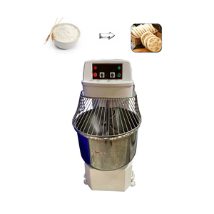 Equipo de Panadería, Mezcladora de Masa 130BPHMJ, Máquina para Hacer Masa de Alto Rendimiento - Product Image 6