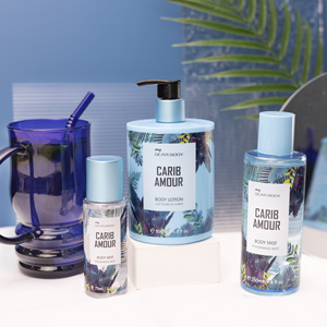 Perfume al por Mayor, Fragancia Corporal Personalizada, Colonia, Perfume en Aerosol <span class=keywords><strong>y</strong></span> Perfumes Originales, Splash Corporal, Perfume para Mujer - Product Image 3