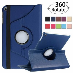 Housse de protection pour <span class=keywords><strong>Samsung</strong></span> Galaxy <span class=keywords><strong>Tab</strong></span> <span class=keywords><strong>A7</strong></span> 10.4 "2020 <span class=keywords><strong>T500</strong></span> T505 T507 PU cuir Flip Smart Stand 360 rotatif pour <span class=keywords><strong>tablette</strong></span> - Product Image 4