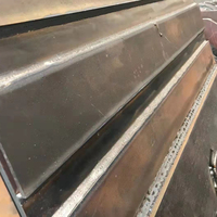 Robot de soudage directement en usine, bras de machine, soudage robuste, robot industriel pour le soudage