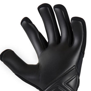 Gants de gardien de but de football personnalisés de 4 mm / Gants de gardien de but de qualité professionnelle - Product Image 4