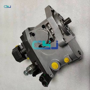 Pompe à huile hydraulique, pompe d'injection, modèle 235-2026 2352026 1440835, compatible avec les moteurs Caterpillar C27 C32 3412E - Product Image 5
