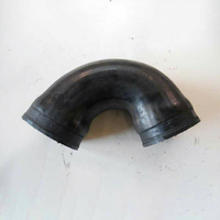 Mise à niveau de SEADOO 4 TEC SUPERCHARGER FORMED HOSE DUCT INTAKE 420660150 420660151 GTX RXP RXT JETBOAT