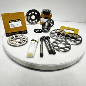 P7 Hydraulikpumpen-Ersatzteile Reparaturteile Hydraulik-Kolbenteile Reparatur-Kit für Baumaschinen - Product Image 1
