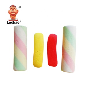 Bocadillos chinos de 20g, deliciosos bocadillos para perros calientes, malvavisco y caramelos de goma, barra suave, caramelos de malvavisco - Product Image 3