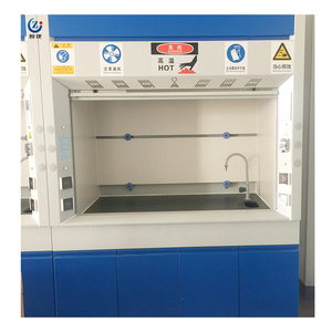 Laboratorium Perchloorzuur Zuurdampkap Hoge Dichtheid - Product Image 4