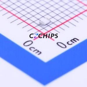 Résistance CMS QR0603F1K00P05Z 0603 (Type : Film Épais) (Résistance : 1 kOhm Précision : 1 %) - Product Image 2