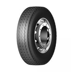 Venta al por Mayor de Neumáticos Chinos para Camiones de Todos los Tamaños: 11.00R20, 12R22.5, 295/80R22.5 TT/TL - Product Image 3