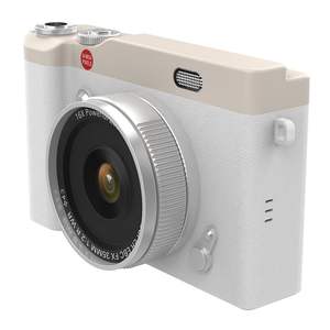 Appareil photo numérique miniature pour enfants Y02, pratique pour les vlogs vidéo, écran 2,4 pouces, compatible avec carte mémoire TF - Product Image 2