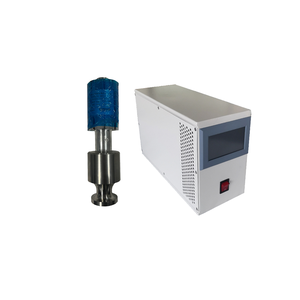 अल्ट्रासोनिक भरने वाले पेय उत्पादन अल्ट्रासोनिक विडोमिंग - Product Image 3