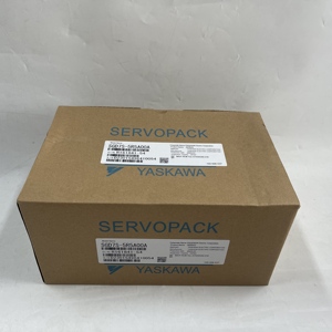 เซอร์โวไดรฟ์ SGD7S-5R5A00A - Product Image 1