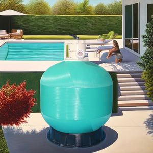 <span class=keywords><strong>Filtre</strong></span> à <span class=keywords><strong>sable</strong></span> en fibre de <span class=keywords><strong>verre</strong></span> de haute qualité - Équipement de <span class=keywords><strong>piscine</strong></span>, montage en surface <span class=keywords><strong>ou</strong></span> latéral - Product Image 3