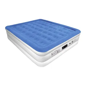 Built-in Expansion Air Inflatable Removable Mattress Pump Single Double Bed Custom Multifunctional Mattress