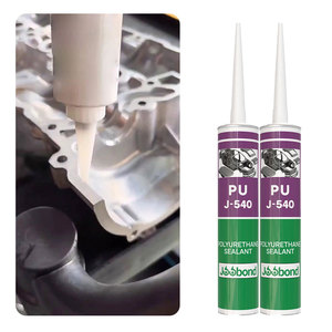 Joobond PU Polyurethane xe cơ thể kim loại tấm sửa chữa keo <span class=keywords><strong>Sealant</strong></span> cao cấp chất kết dính & sealants - Product Image 1