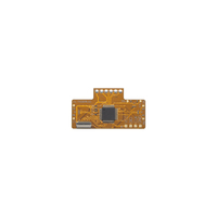 Easy Remapper Gelötetes Remap-Board-Kabel für PS5 Wireless Controller BDM010 BDM020 Komplettset für Playstation 5 Paddle