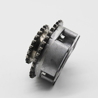 Engine Systems Timing Gear Camshaft Adjuster for TOYOTA FJ CRUISER LAND CRUISER PRADO LEXUS GX400 4.0 V6 1GRFE 13050-31190