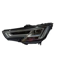 Pour Audi A4 B9 Phares LED complets de haute qualité pour Audi A4 Phares 2017 2018 2019 pour accessoires Audi A4 B9 8WD 941 033