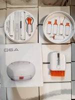 SIHAGE 25 in 1 Peralatan Pembersih Elektronik Kit Pembersih Layar Komputer Laptop Earphone Keyboard Sikat Pembersih Set untuk Ponsel Airpods
