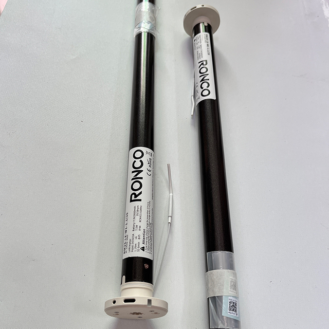 Matter RM25 LE Tubular Motor for Small Electric Rolling Blinds