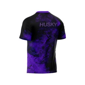 T-shirts de sublimation pour hommes, coupe confortable pour une utilisation toute la journée, t-shirts de sublimation pour hommes, tissu haute performance - Product Image 4