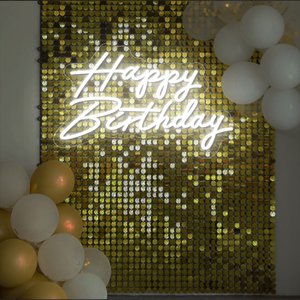 Enseigne au néon de mariage la plus populaire, en acrylique 3D, LED, étanche, design personnalisé pour les événements de mariage - Product Image 5