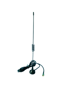 VSWR rendah <1.5 400-480MHz <span class=keywords><strong>3</strong></span>,2 dBi antena terpasang di kendaraan kompak - Product Image 3