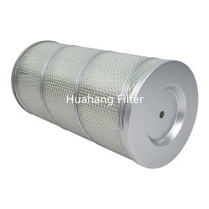 Elemento de filtro de purificación de aire de adsorción personalizado de alta calidad - Product Image 3