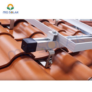 Supports de <span class=keywords><strong>panneaux</strong></span> <span class=keywords><strong>solaires</strong></span> à force optimisée Support solaire Crochet de toit Crochet de montage de <span class=keywords><strong>panneaux</strong></span> <span class=keywords><strong>solaires</strong></span> Montage solaire - Product Image 6