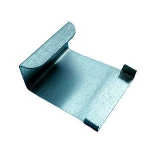 Yu Feng: Estampado de chapa metálica, piezas metálicas personalizadas, accesorios de ferretería de precisión, rebordeado, punzonado, plegado, corte, conformado profundo - Product Image 1