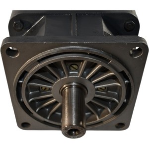 Moteur à aimant permanent 1FT5072-0AC01-Z 10 Nm 2000 tr/min 150 V CA Moteur industriel - Product Image 3