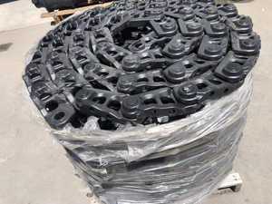 <span class=keywords><strong>EX120</strong></span>ลูกกลิ้งติดตาม EX100รถขุดพร้อมรองเท้าสำหรับ EX100รถขุดราง EX150 - Product Image 4