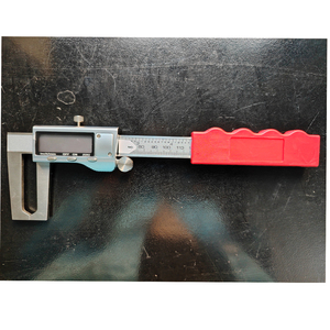 Micrómetro <span class=keywords><strong>Digital</strong></span> <span class=keywords><strong>para</strong></span> Rotor <span class=keywords><strong>de</strong></span> <span class=keywords><strong>Freno</strong></span>, <span class=keywords><strong>Calibrador</strong></span> <span class=keywords><strong>de</strong></span> Precisión <span class=keywords><strong>de</strong></span> 6 Pulgadas <span class=keywords><strong>para</strong></span> Medir el Grosor <span class=keywords><strong>de</strong></span> Pastillas y Rotores <span class=keywords><strong>de</strong></span> <span class=keywords><strong>Freno</strong></span> - Product Image 3