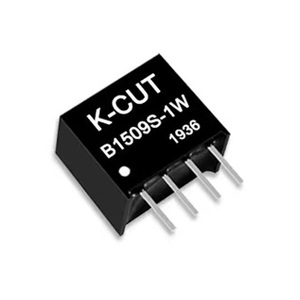 Módulo de Alimentación CC-CC B1509S-1W, Circuito Integrado, Componente Electrónico - Product Image 1