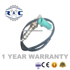 R & C Hochwertiger Sonda Lambda 1035595 F85Z9G444AB Für Ford Fox 05-11 A/F Verhältnis-<span class=keywords><strong>Sensor</strong></span> - Product Image 3