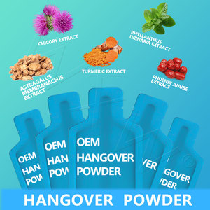 Bebida Oral para Aliviar la Resaca, Acelera el Metabolismo del Alcohol y Favorece la Recuperación Post-Consumo, Venta al Por Mayor, OEM, ODM - Product Image 6