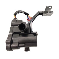 Ensemble de vanne de régulation de liquide de refroidissement pour Toyota Prius 2004-2009 16670-21010