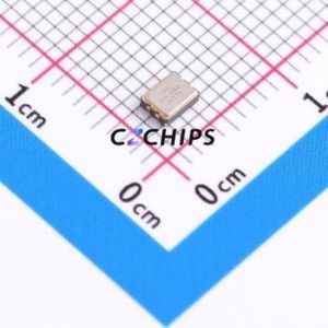 OB2EL89CLIBWNYYLC-156.25M Crystal Oscillator (Active) SMD3225-6P Crystal Oscillator 156.25MHz 10ppm LVDS - Product Image 1