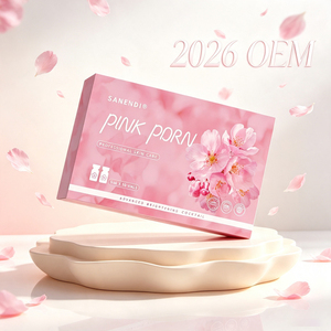 Sérum Rose PDRN Multi-Effets : Complexe Apaisant, Optimise l'État de la Peau, Minimise les Signes de Sensibilité, Rajeunit les Peaux Ternes, Prise en Charge OEM - Product Image 3
