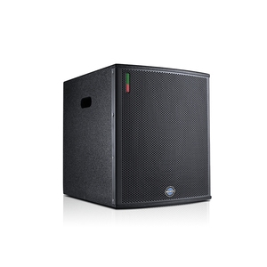 Guangzhou Morin Audio Power Amplifier Supply Active Audio Style <strong>10</strong> Inch Professional Full-rang Coaxial Speaker Line Array - Product Image 6