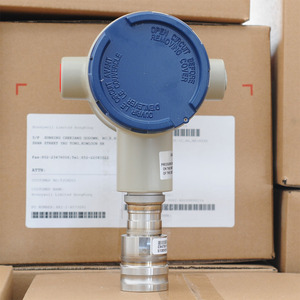 Medidor Inteligente Original STG97L, Medidor Cuadrado Honeywell STG97L para Medir la Temperatura de Fusión - Product Image 2