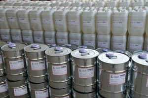 Sinopec <span class=keywords><strong>Epoxy</strong></span> राल मंदक (Lauryl Acolhol और Tetraldecanol Glycidol वहाँ) के लिए इस्तेमाल किया चिपकने वाला - Product Image 4