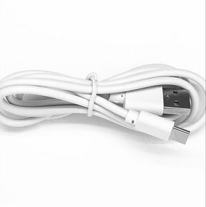 <span class=keywords><strong>Cable</strong></span> <span class=keywords><strong>de</strong></span> <span class=keywords><strong>Carga</strong></span> USB-C Tipo C <span class=keywords><strong>de</strong></span> 1M 2M, Cables <span class=keywords><strong>de</strong></span> <span class=keywords><strong>Carga</strong></span> Rápida <span class=keywords><strong>de</strong></span> 2A para <span class=keywords><strong>Samsung</strong></span> S20 S22 Xiaomi Huawei Teléfono Android - Product Image 5