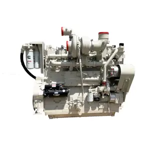 Satılık çin yepyeni Motor dizel Motor montajı QSK19