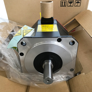 A06B-2232-B100 FANUC อะไหล่เซอร์โวมอเตอร์ AC ของแท้ใหม่จากผู้จัดจำหน่าย - Product Image 4