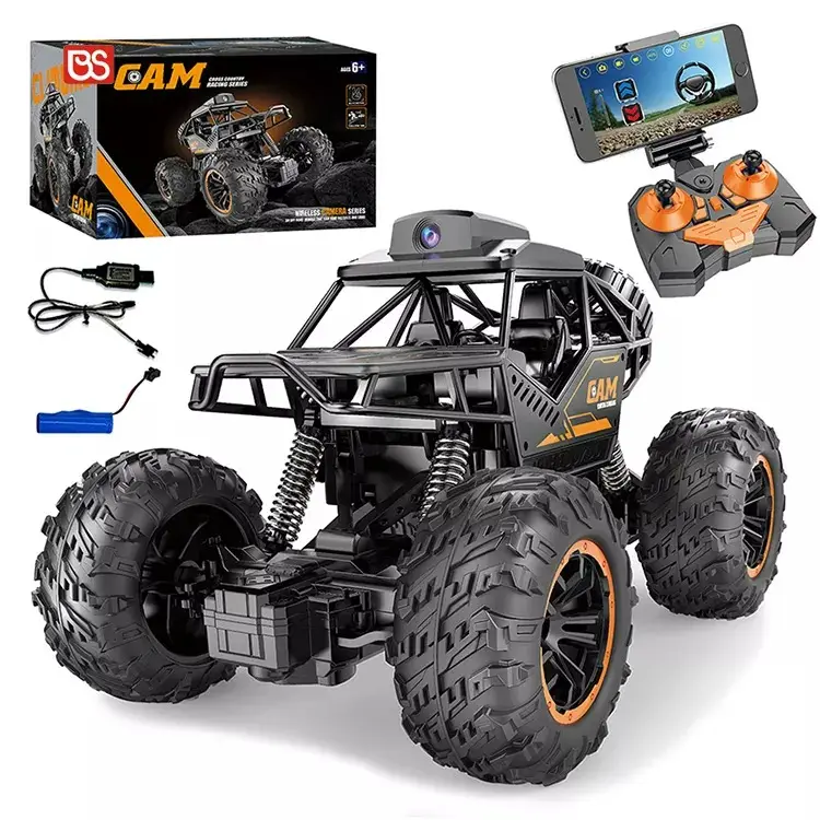remote control car New Fashion Cheap Price Anti Seismic Mobile Phone Children Kids Toy with Camera rc drifting car