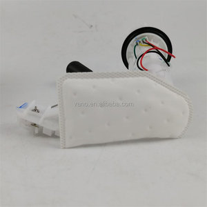 Conjunto de Bomba de Combustible para Motocicleta WANOU para Scooter ADV160 <span class=keywords><strong>2023</strong></span> - Product Image 2