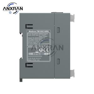 Para Schneider TM100C16RN Easy Modicon M100 Series 100-240VAC 50/60HZ Controlador programable - Product Image 5